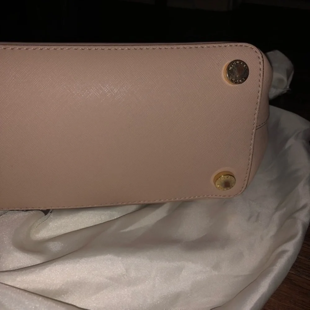 Michael Kors Blush Tote
